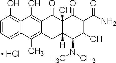 四環素類抗生素熒光快速檢測試紙條